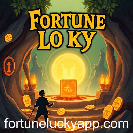 Exploring the Thrilling World of Adventure Quests with the Fortune Lucky App