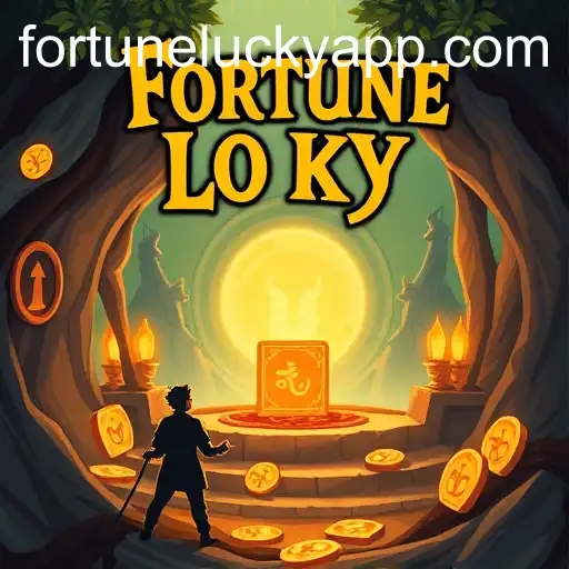 Exploring the Thrilling World of Adventure Quests with the Fortune Lucky App