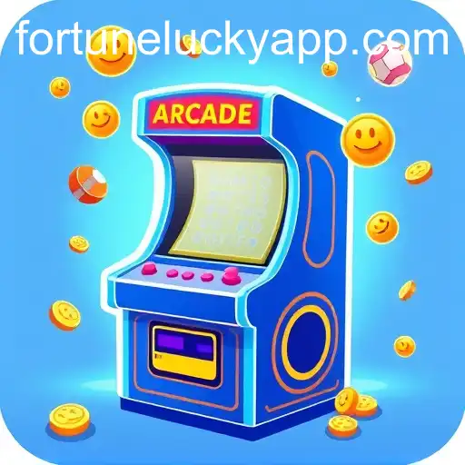 Exploring the Thrilling World of Arcade Classics on Fortune Lucky App