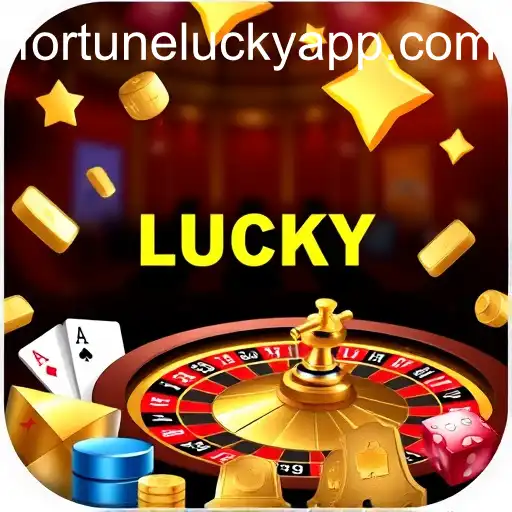 Exploring the Thrills of Casino Games with the Fortune Lucky App