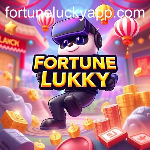 The Rising Popularity of Fortune Lucky App