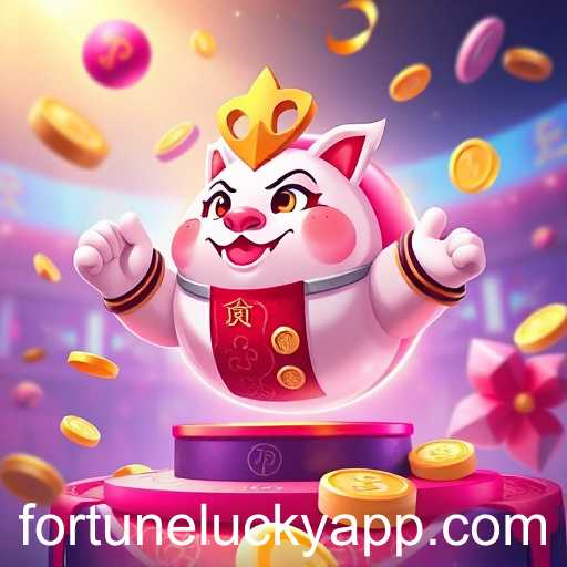 Exploring the Dynamics of Fortune Lucky App