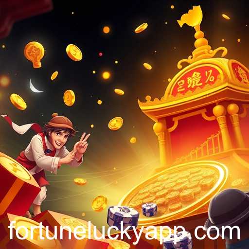 Fortune Lucky App Revolutionizes Online Gaming