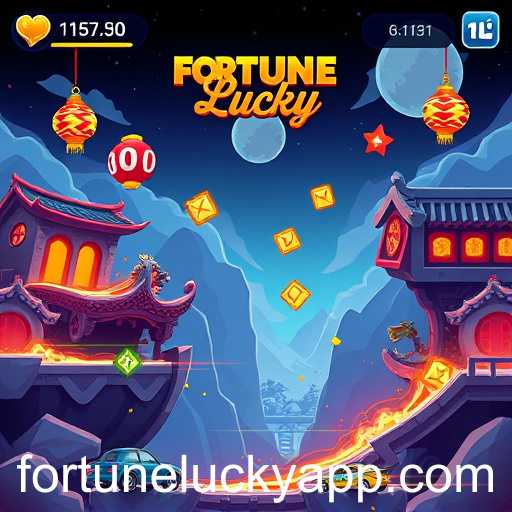 The Rise of Fortune Lucky App in the Gaming World