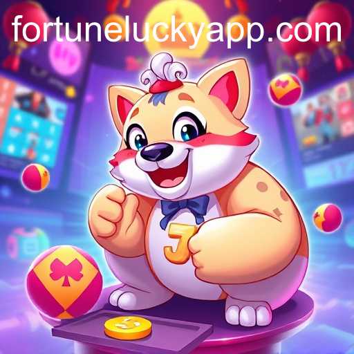 The Rise of the Fortune Lucky App in 2026