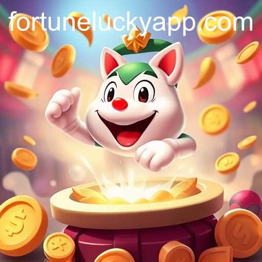 Fortune Lucky App Revolutionizes Gaming Industry