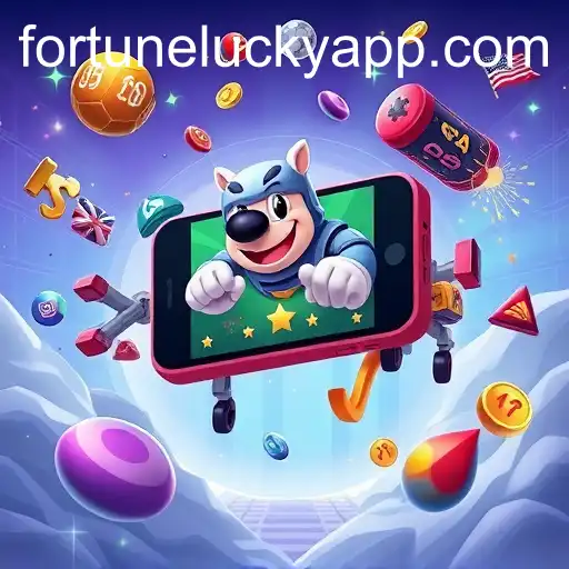 Fortune Lucky App: Revolutionizing Online Gaming
