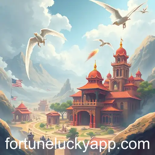 The Rise of Online Gaming: Fortune Lucky App's Impact