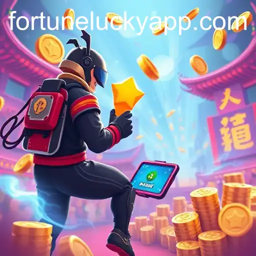 Fortune Lucky App Revolutionizing Gaming Industry