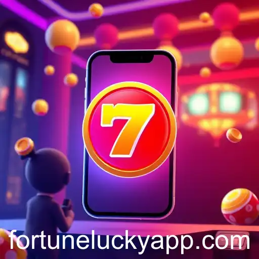 Exploring the Rise of Fortune Lucky App in Gaming