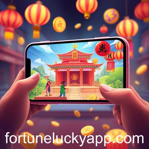 Fortune Lucky App Trends and Insights