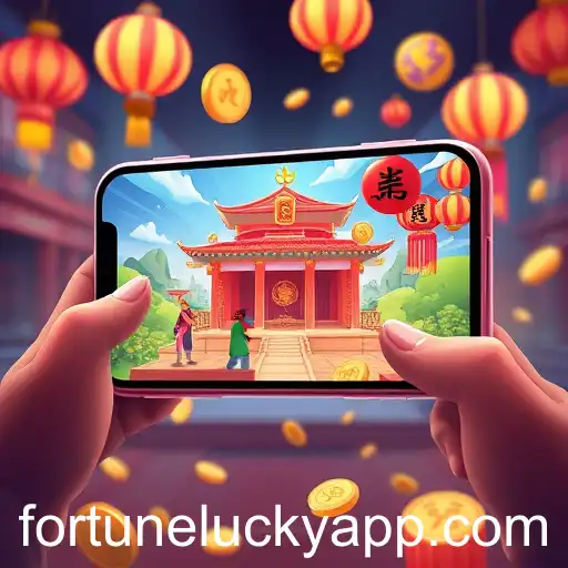 Fortune Lucky App Trends and Insights