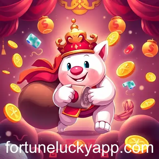 The Rise of Fortune Lucky in Gaming