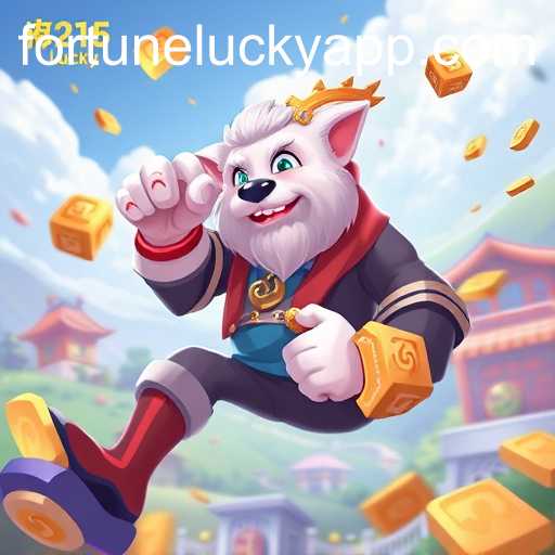 The Rise of Fortune Lucky in Gaming