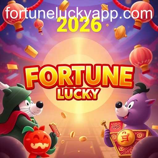 The Rise of Fortune Lucky in Gaming World