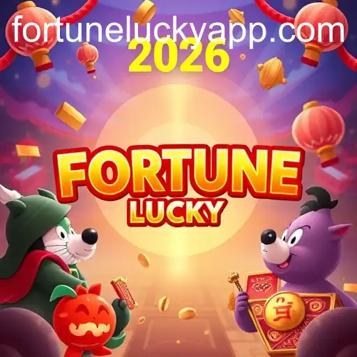 The Rise of Fortune Lucky in Gaming World