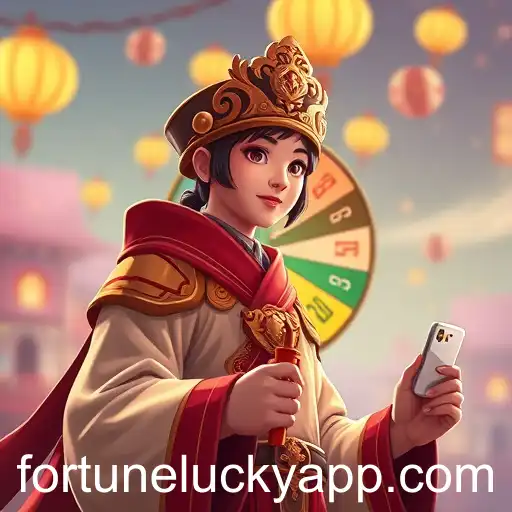 The Evolution of Fortune Lucky App in Gaming