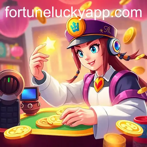Rise of Fortune Lucky: A Gaming Revolution