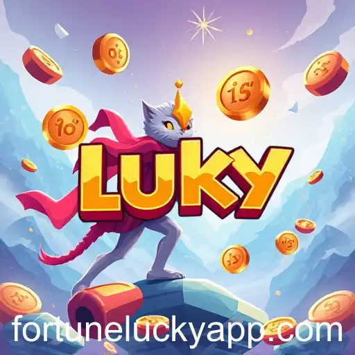 Fortune Lucky App Transforms Online Gaming Landscape