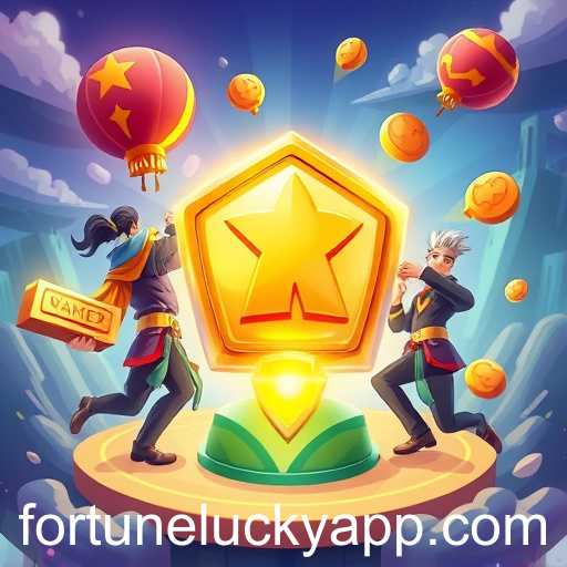 Exploring the Multiplayer Battles Genre on Fortune Lucky App