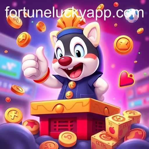 The Rise of Fortune Lucky in the Gaming World