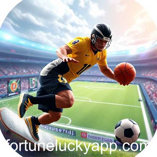 Exploring the Exciting World of Sports Simulations with Fortune Lucky App