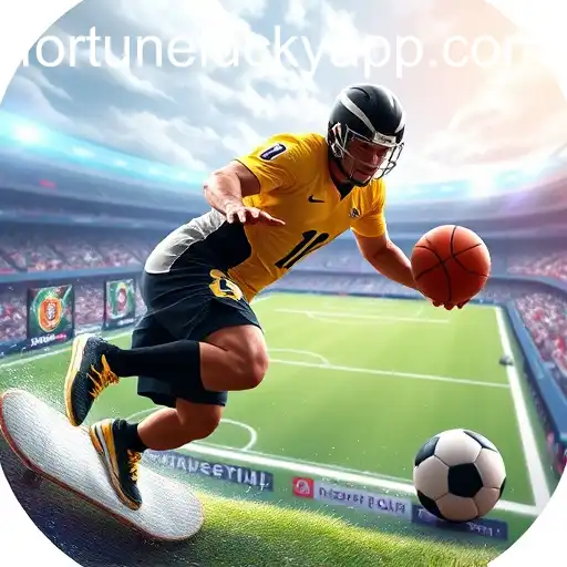Exploring the Exciting World of Sports Simulations with Fortune Lucky App